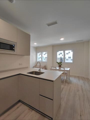 Leilighet til salgs i San Rafael, Málaga by - € 200 000 (Ref: 10168729)