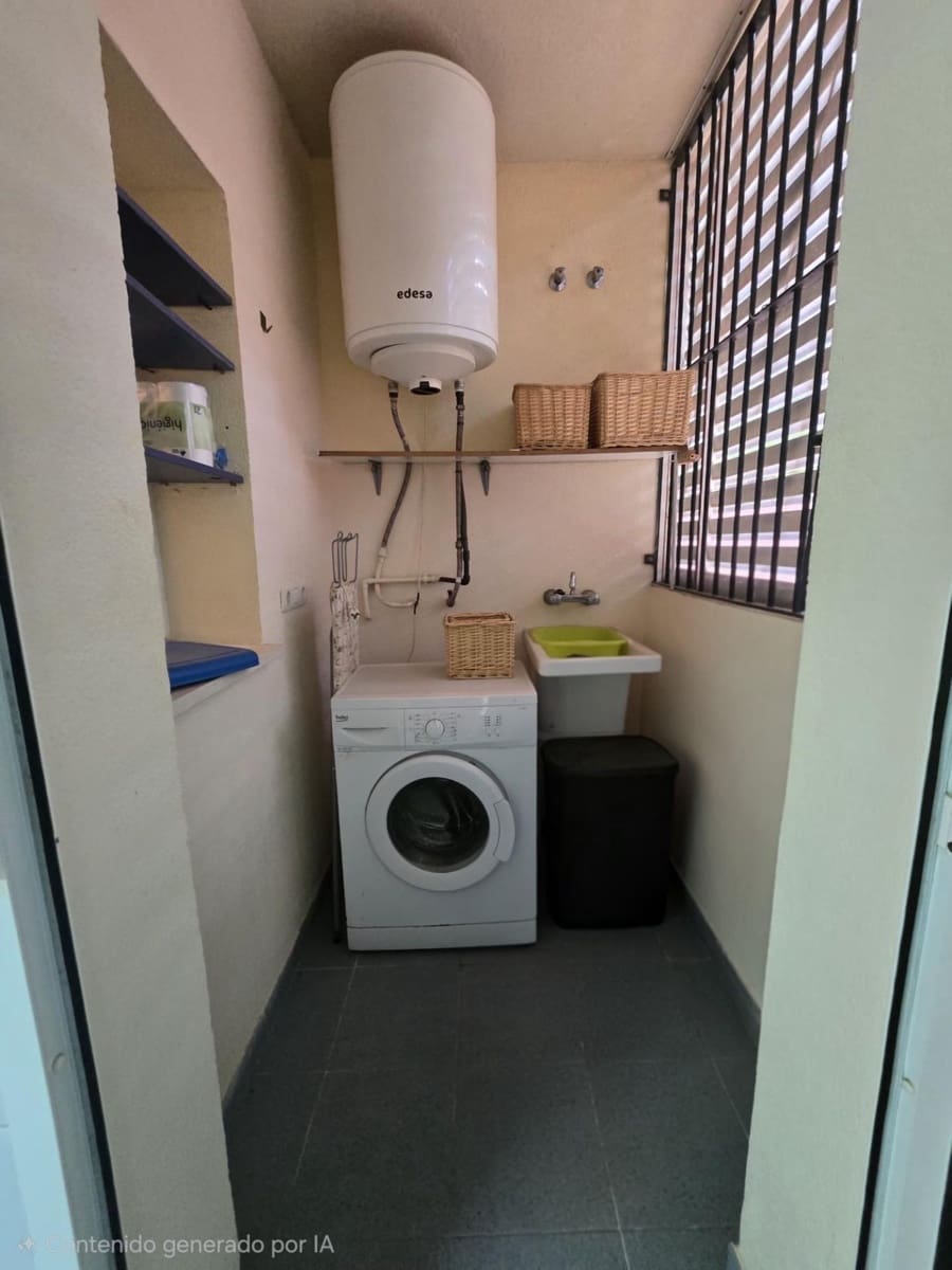 2 bedroom Flat for sale in Torrequebrada with pool garage - € 434,500 (Ref: 10171590)