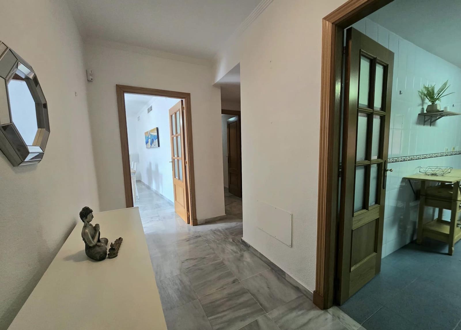 2 bedroom Flat for sale in Torrequebrada with pool garage - € 434,500 (Ref: 10171590)