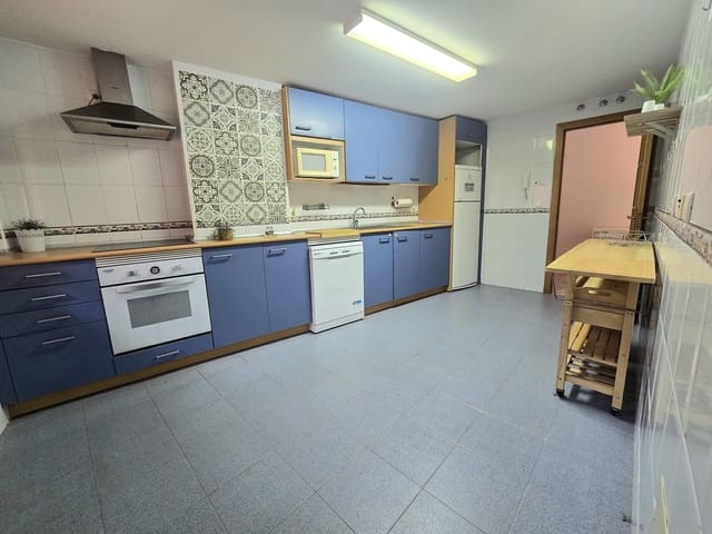 2 bedroom Flat for sale in Zona Centro Comercial Torrequebrada, Benalmádena with pool garage - € 434,500 (Ref: 10171590)