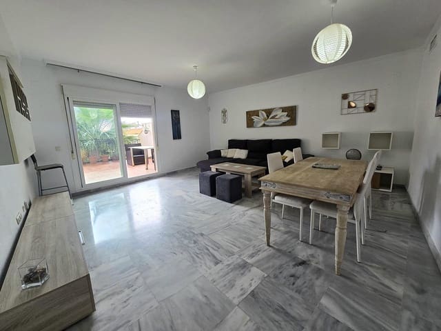 2 bedroom Flat for sale in Zona Centro Comercial Torrequebrada, Benalmádena with pool garage - € 434,500 (Ref: 10171590)