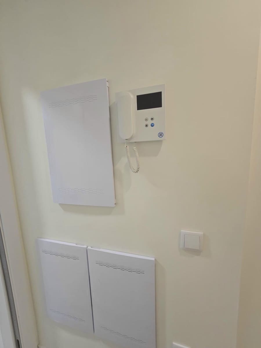 2 Zimmer Wohnung zu verkaufen in Malaga Stadt - 310.000 € (Ref: 10173935)