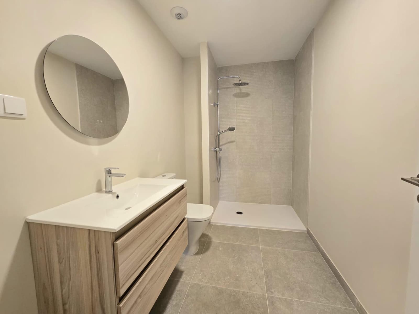 2 Zimmer Wohnung zu verkaufen in Malaga Stadt - 310.000 € (Ref: 10173935)