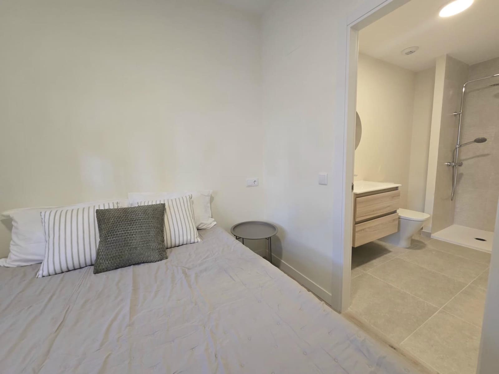 2 Zimmer Wohnung zu verkaufen in Malaga Stadt - 310.000 € (Ref: 10173935)