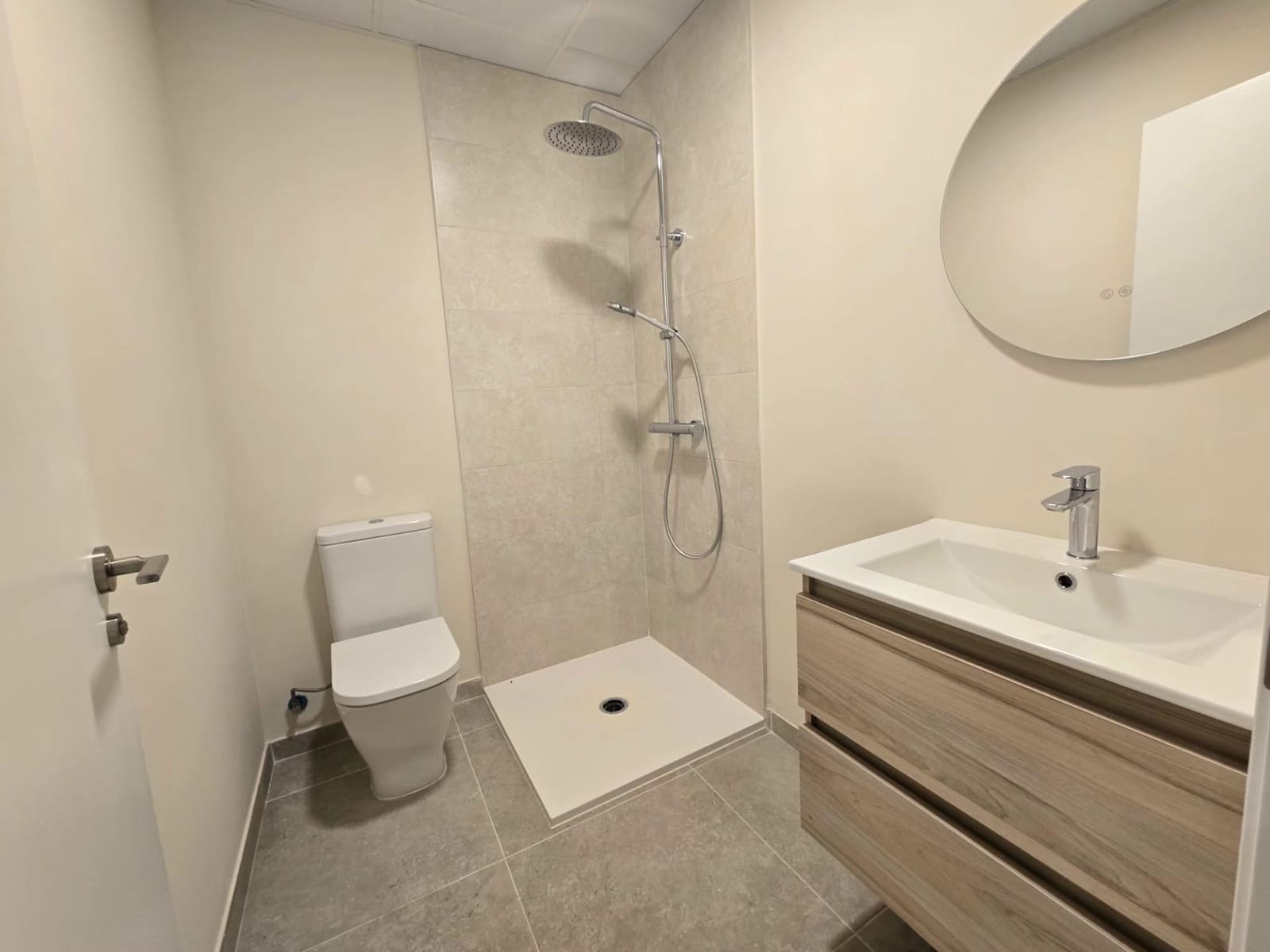 2 Zimmer Wohnung zu verkaufen in Malaga Stadt - 310.000 € (Ref: 10173935)
