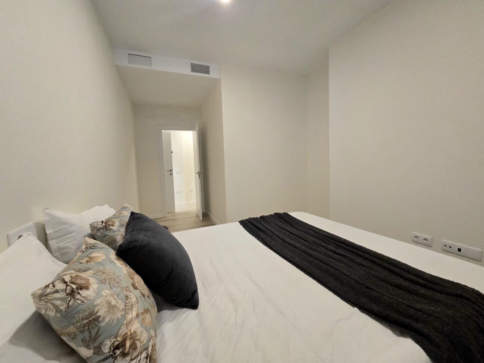 2 Zimmer Wohnung zu verkaufen in Malaga Stadt - 310.000 € (Ref: 10173935)