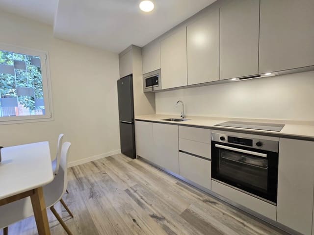2 sypialnia Mieszkanie na sprzedaż w Cruz de Humilladero, Miasto Málaga - 310 000 € (Ref: 10173935)