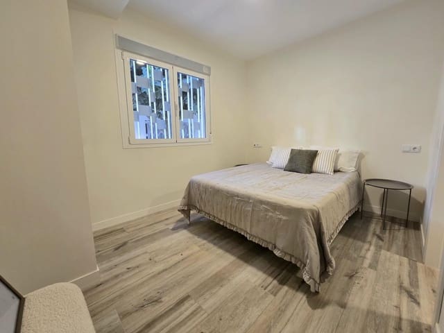 2 sypialnia Mieszkanie na sprzedaż w Cruz de Humilladero, Miasto Málaga - 310 000 € (Ref: 10173935)