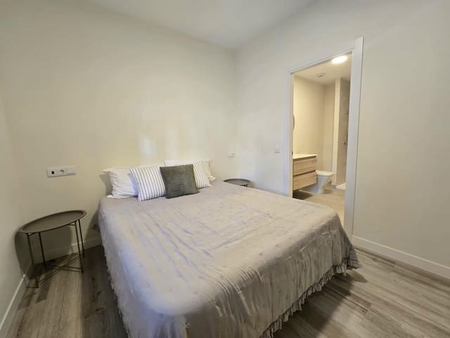 2 sypialnia Mieszkanie na sprzedaż w Cruz de Humilladero, Miasto Málaga - 310 000 € (Ref: 10173935)
