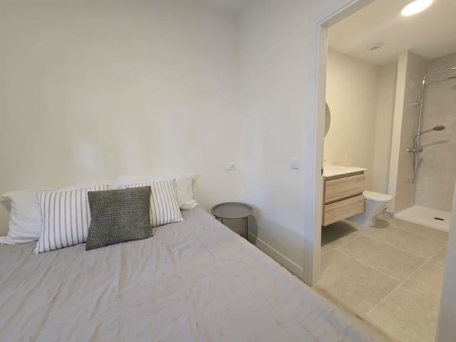 2 sypialnia Mieszkanie na sprzedaż w Cruz de Humilladero, Miasto Málaga - 310 000 € (Ref: 10173935)
