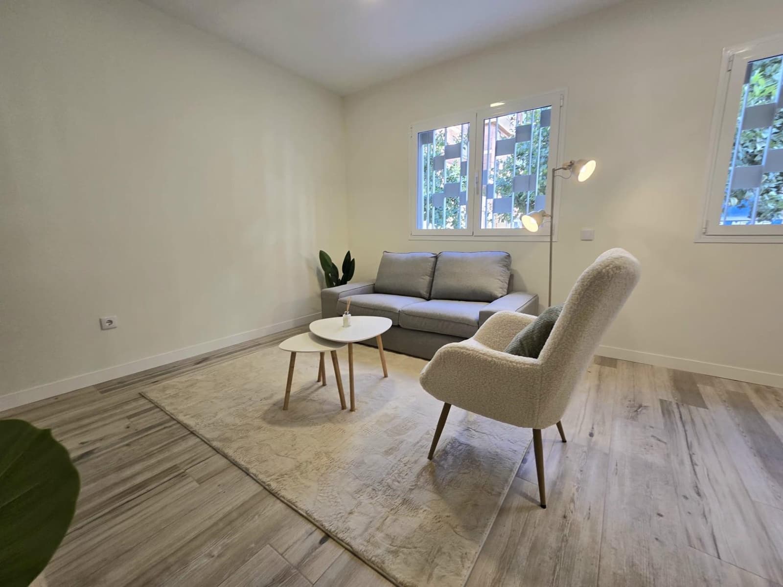 2 Zimmer Wohnung zu verkaufen in Malaga Stadt - 310.000 € (Ref: 10173935)