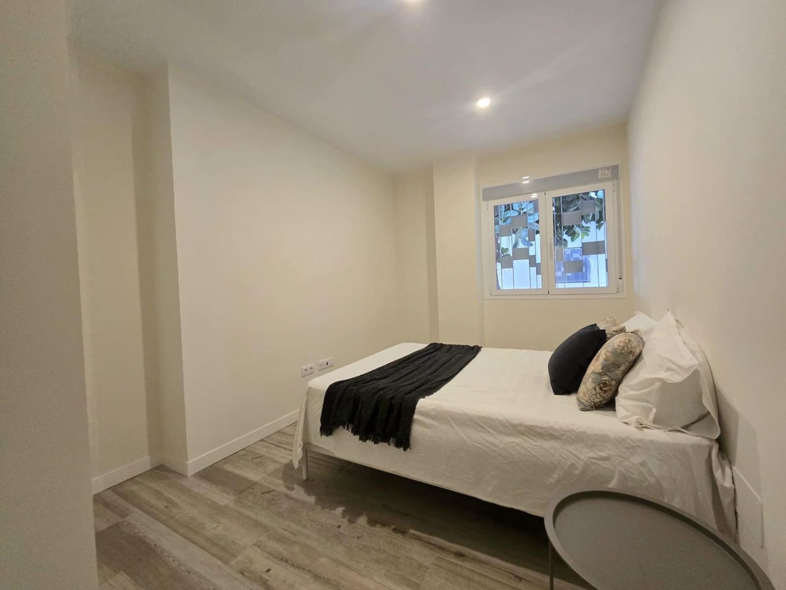 2 Zimmer Wohnung zu verkaufen in Malaga Stadt - 310.000 € (Ref: 10173935)
