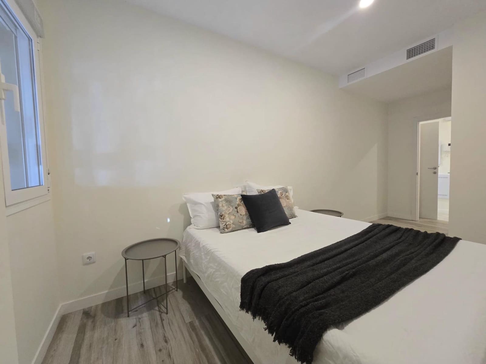 2 Zimmer Wohnung zu verkaufen in Malaga Stadt - 310.000 € (Ref: 10173935)