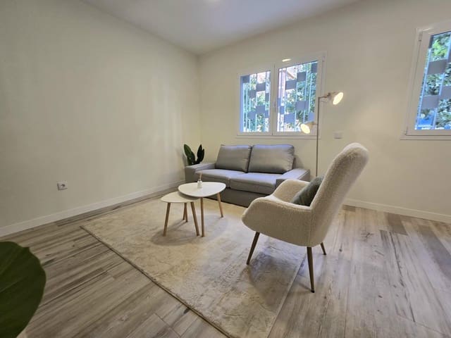 2 sypialnia Mieszkanie na sprzedaż w Cruz de Humilladero, Miasto Málaga - 310 000 € (Ref: 10173935)