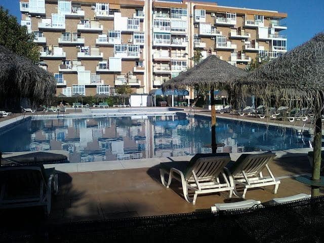 Estudio en Arroyo de la Miel en venta con piscina - 169.500 € (Ref: 10173937)
