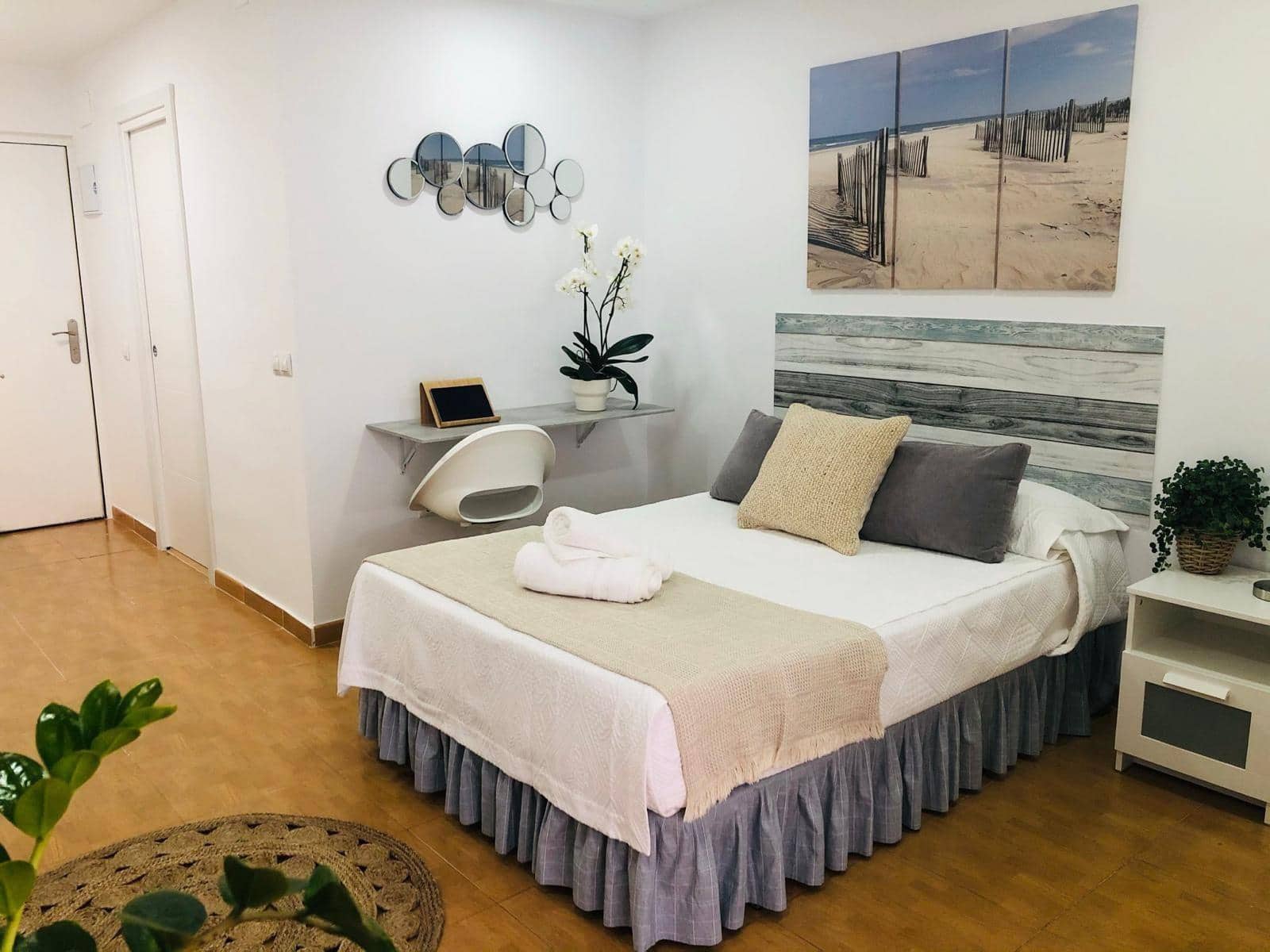 Estudio en Arroyo de la Miel en venta con piscina - 169.500 € (Ref: 10173937)