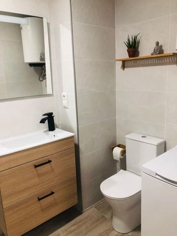 Studio for sale in Arroyo de la Miel, Benalmádena with pool - € 169,500 (Ref: 10173937)