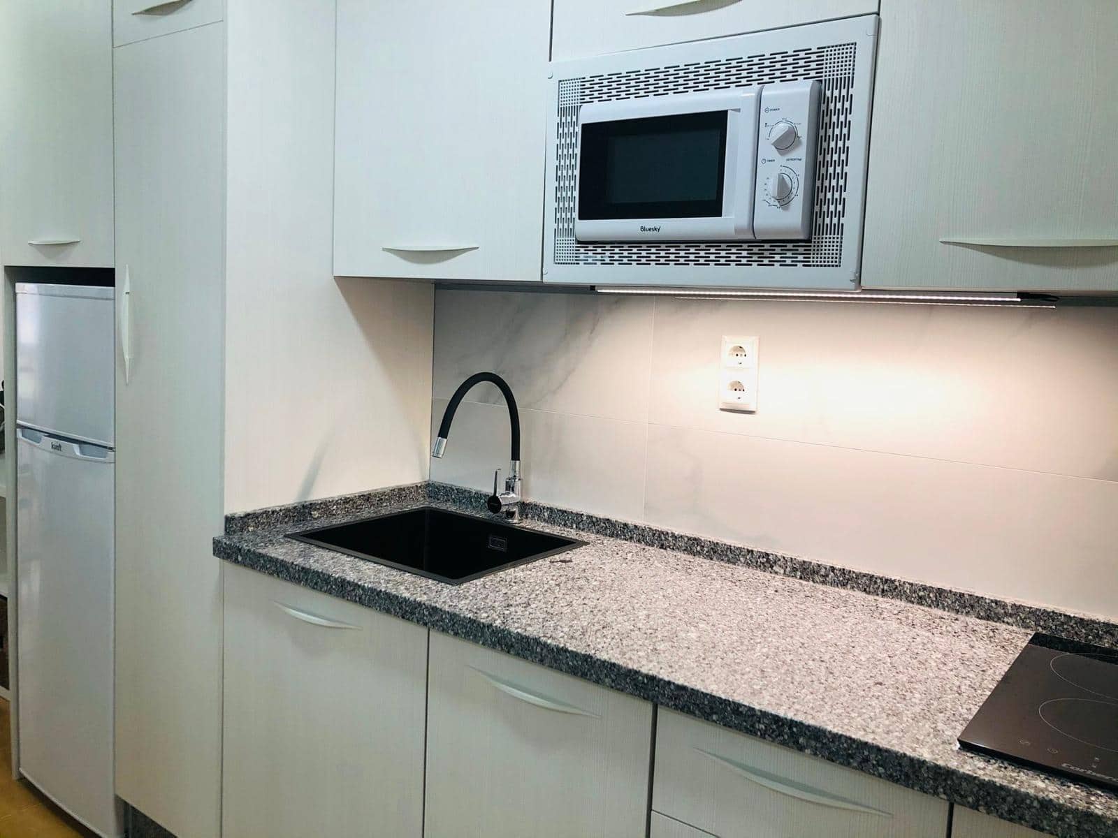 Estudio en Arroyo de la Miel en venta con piscina - 169.500 € (Ref: 10173937)