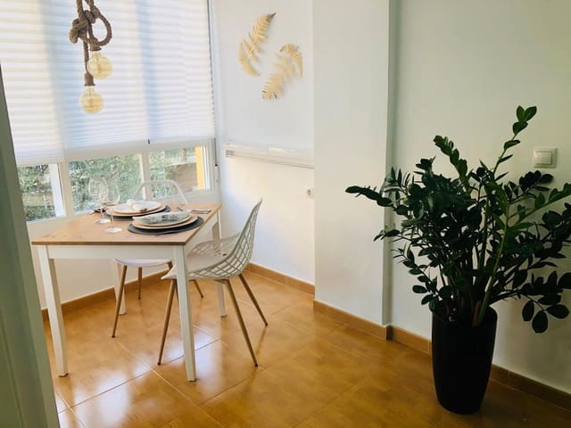 Studio for sale in Arroyo de la Miel, Benalmádena with pool - € 169,500 (Ref: 10173937)