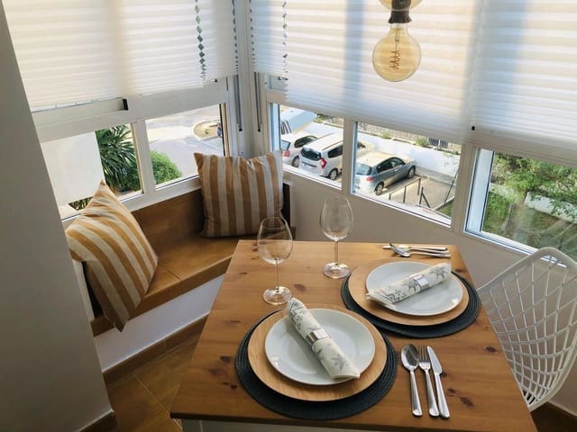 Studio for sale in Arroyo de la Miel, Benalmádena with pool - € 169,500 (Ref: 10173937)