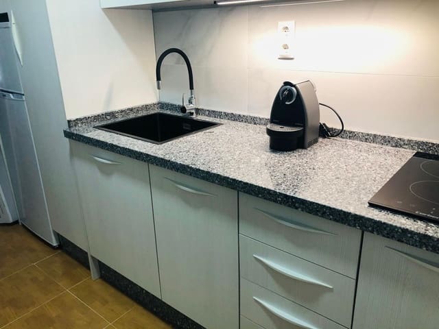 Studio for sale in Arroyo de la Miel, Benalmádena with pool - € 169,500 (Ref: 10173937)