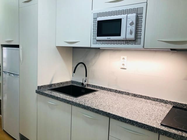 Studio for sale in Arroyo de la Miel, Benalmádena with pool - € 169,500 (Ref: 10173937)