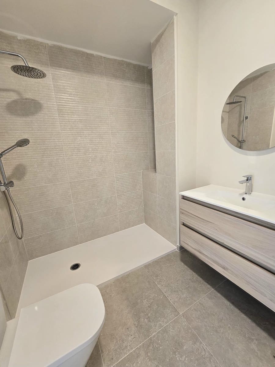 2 Zimmer Wohnung zu verkaufen in Malaga Stadt - 290.000 € (Ref: 10177148)