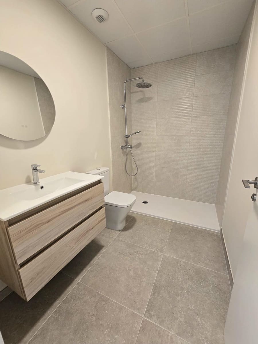 2 Zimmer Wohnung zu verkaufen in Malaga Stadt - 290.000 € (Ref: 10177148)