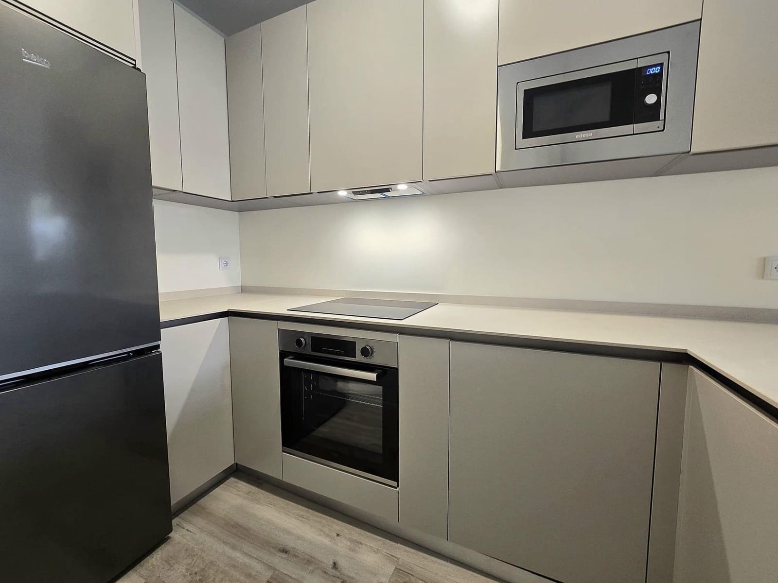 2 Zimmer Wohnung zu verkaufen in Malaga Stadt - 290.000 € (Ref: 10177148)