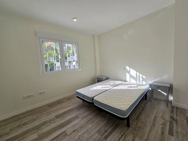 2 Zimmer Wohnung zu verkaufen in Cruz de Humilladero, Málaga Stadt - 290.000 € (Ref: 10177148)