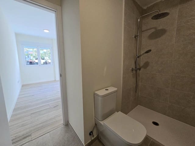 2 Zimmer Wohnung zu verkaufen in Cruz de Humilladero, Málaga Stadt - 290.000 € (Ref: 10177148)
