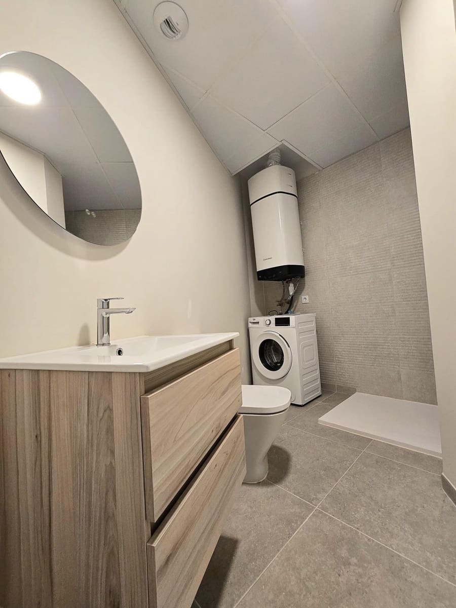 Studio till salu i Malaga stad - 200 000 € (Ref: 10177149)