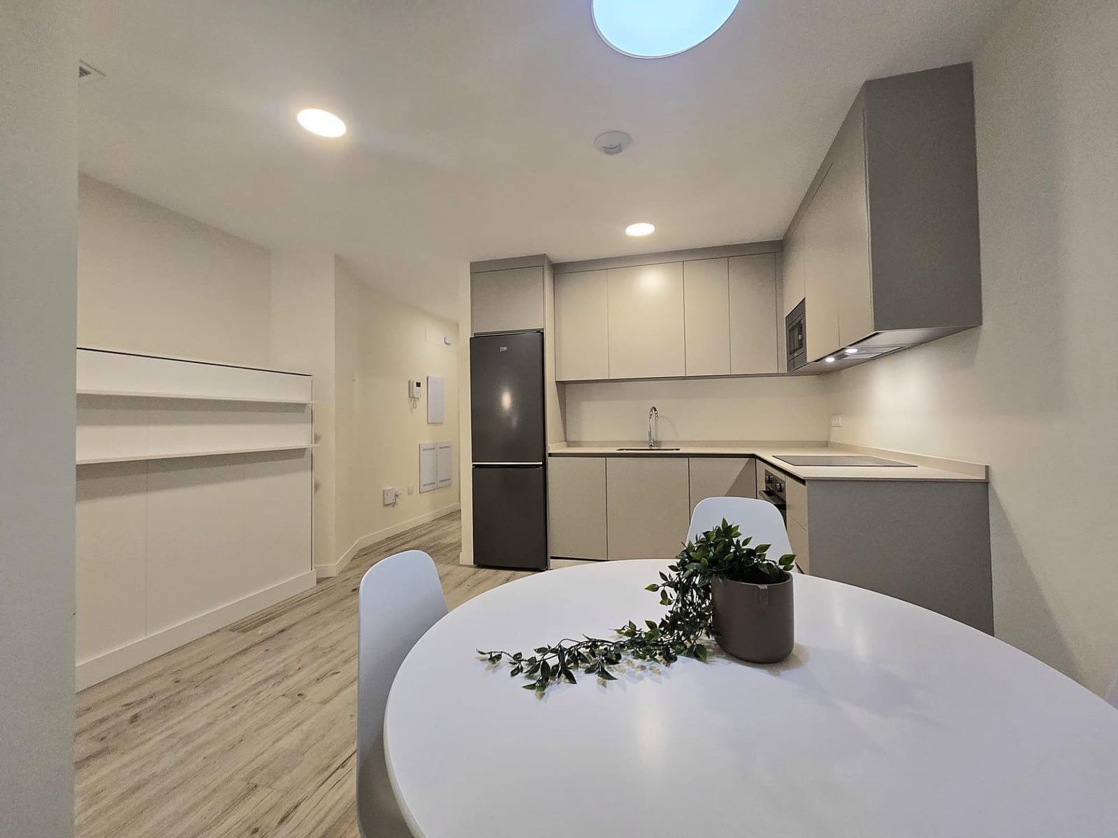 Studio till salu i Malaga stad - 200 000 € (Ref: 10177149)