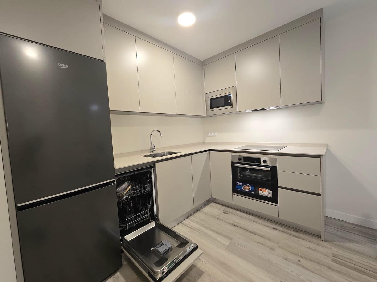 Studio till salu i Malaga stad - 200 000 € (Ref: 10177149)