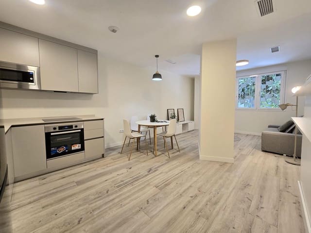Studio till salu i Cruz de Humilladero, Málaga stad - 200 000 € (Ref: 10177149)