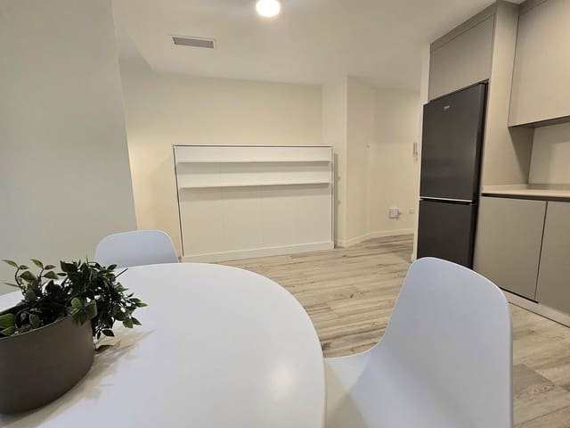 Studio till salu i Cruz de Humilladero, Málaga stad - 200 000 € (Ref: 10177149)