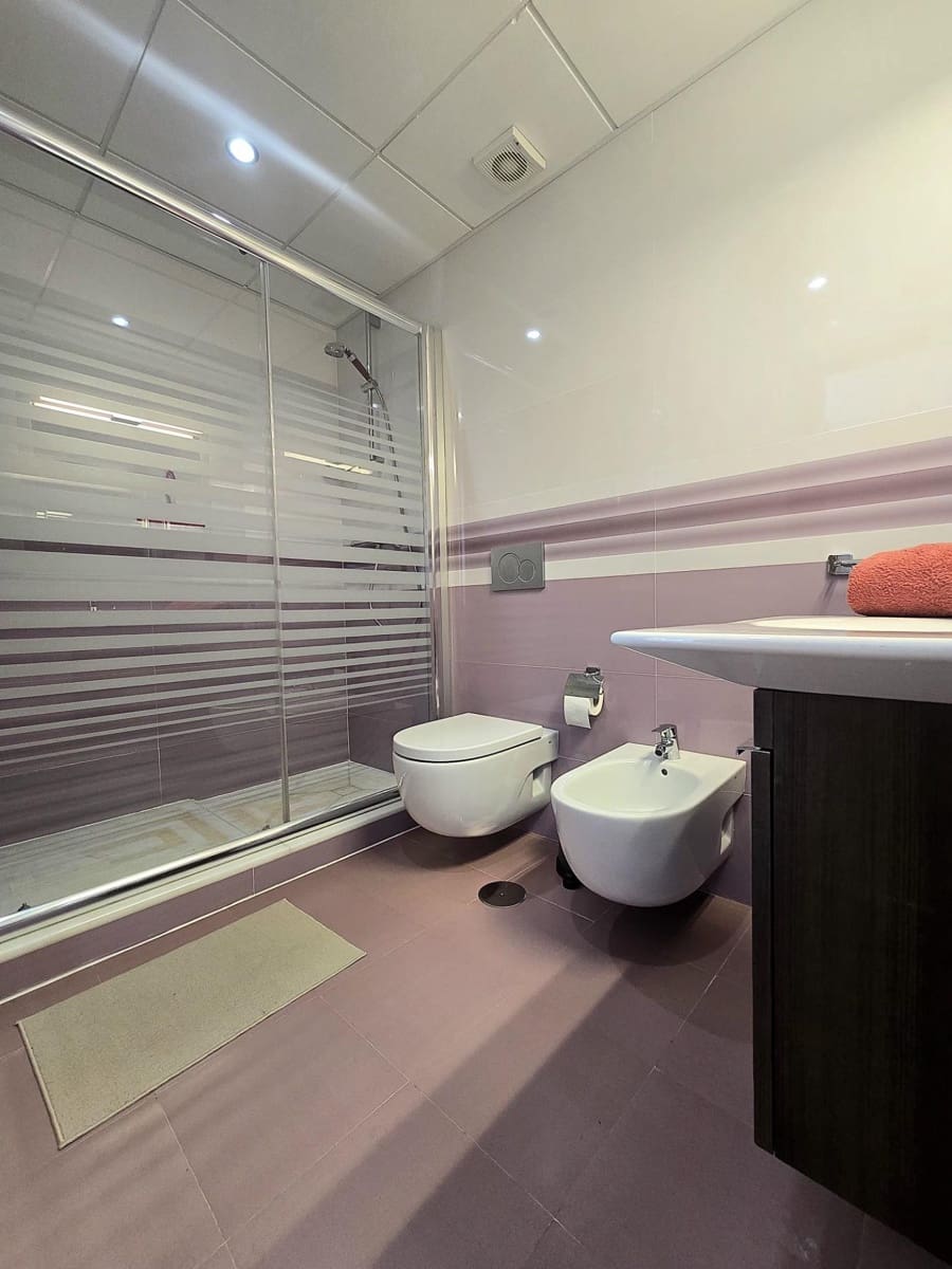 2 sypialnia Mieszkanie na sprzedaż w Torremolinos z basenem - 570 000 € (Ref: 10177150)