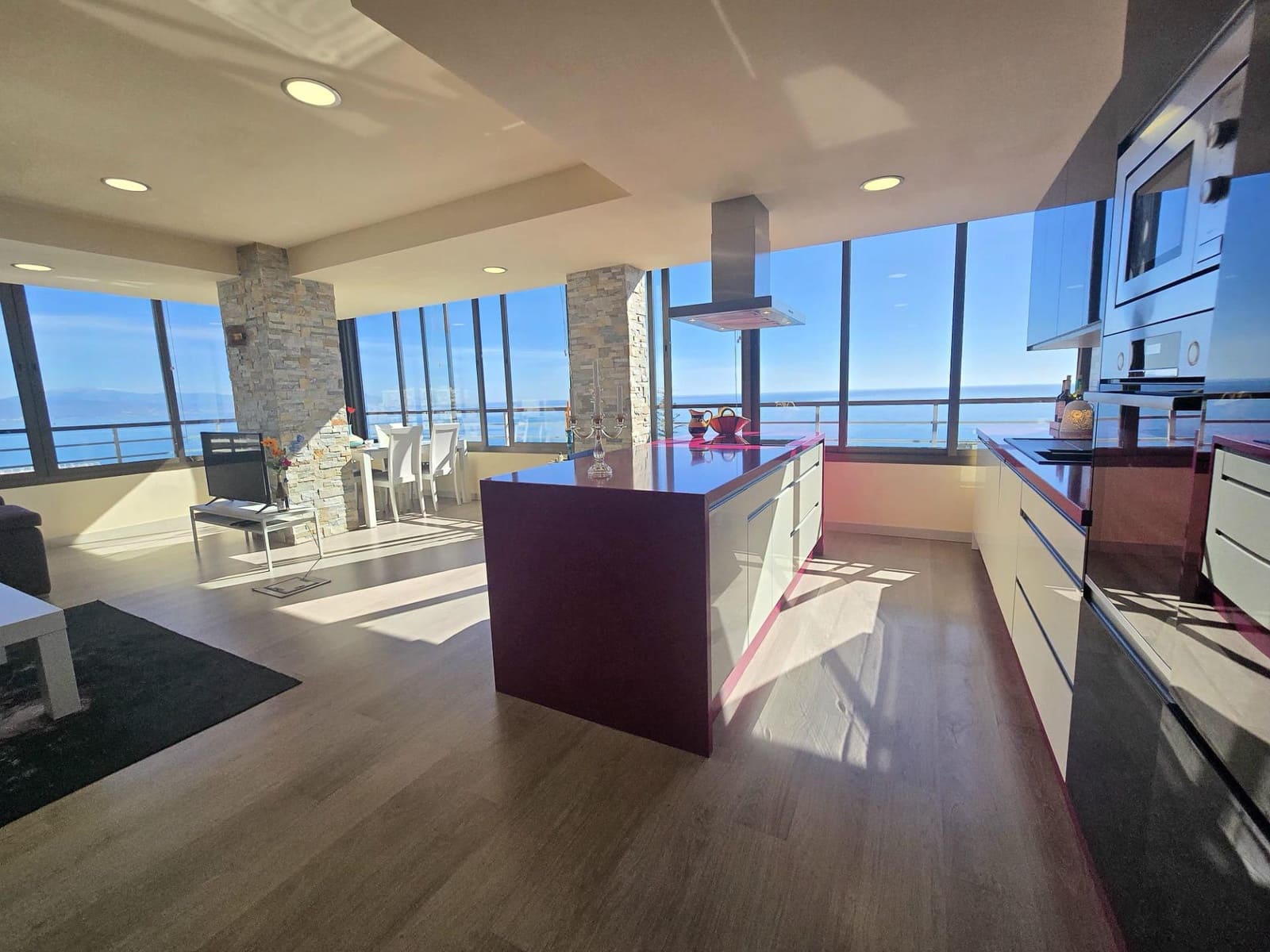 2 sypialnia Mieszkanie na sprzedaż w Torremolinos z basenem - 570 000 € (Ref: 10177150)
