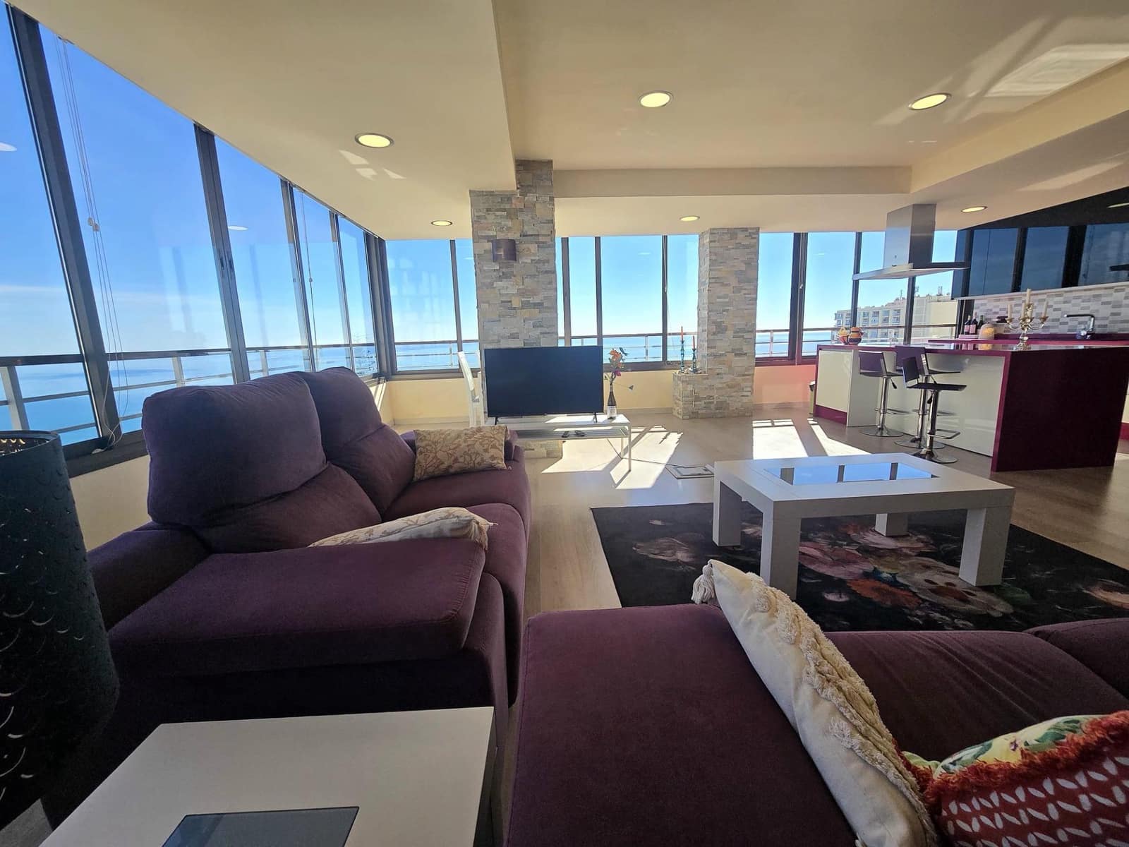 2 sypialnia Mieszkanie na sprzedaż w Torremolinos z basenem - 570 000 € (Ref: 10177150)