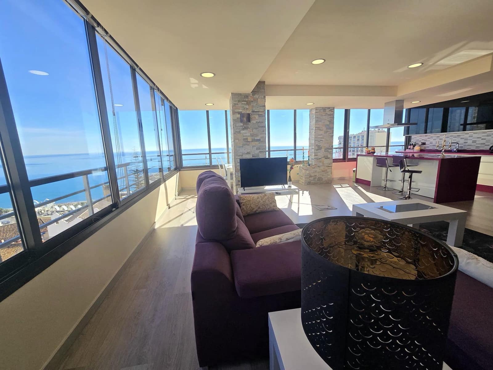 2 sypialnia Mieszkanie na sprzedaż w Torremolinos z basenem - 570 000 € (Ref: 10177150)