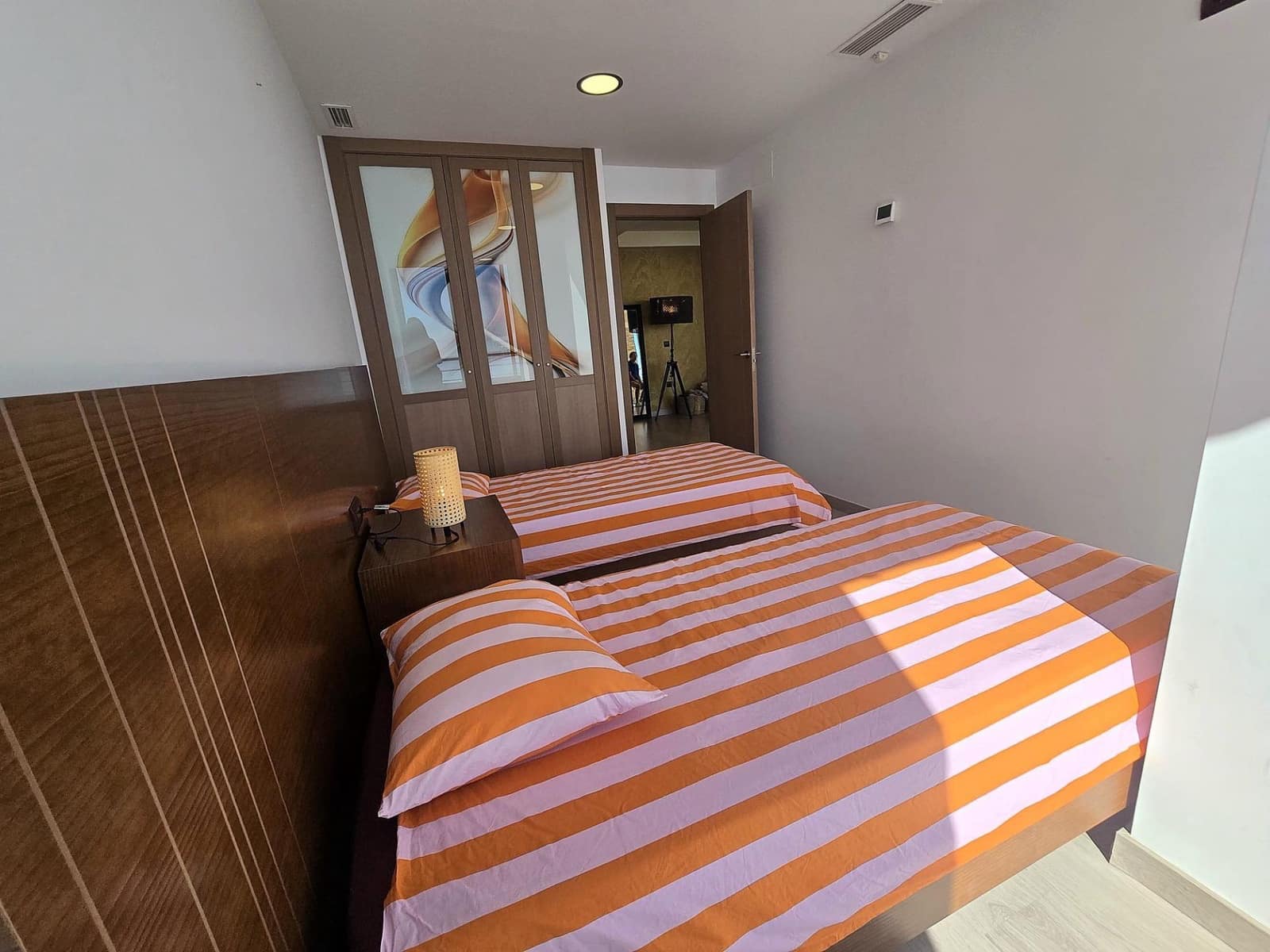 2 sypialnia Mieszkanie na sprzedaż w Torremolinos z basenem - 570 000 € (Ref: 10177150)