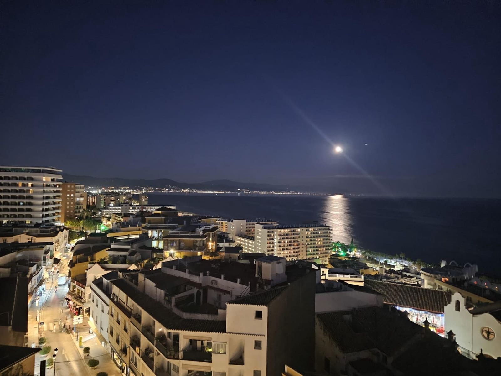 2 sypialnia Mieszkanie na sprzedaż w Torremolinos z basenem - 570 000 € (Ref: 10177150)