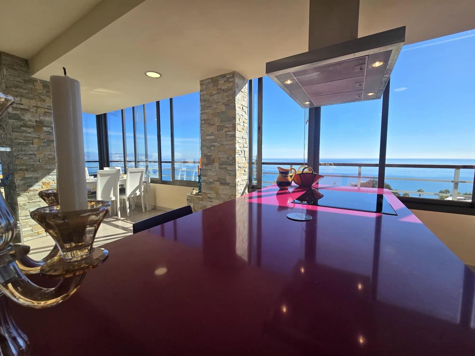 2 sypialnia Mieszkanie na sprzedaż w Torremolinos z basenem - 570 000 € (Ref: 10177150)