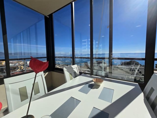 2 sypialnia Mieszkanie na sprzedaż w Torremolinos z basenem - 570 000 € (Ref: 10177150)