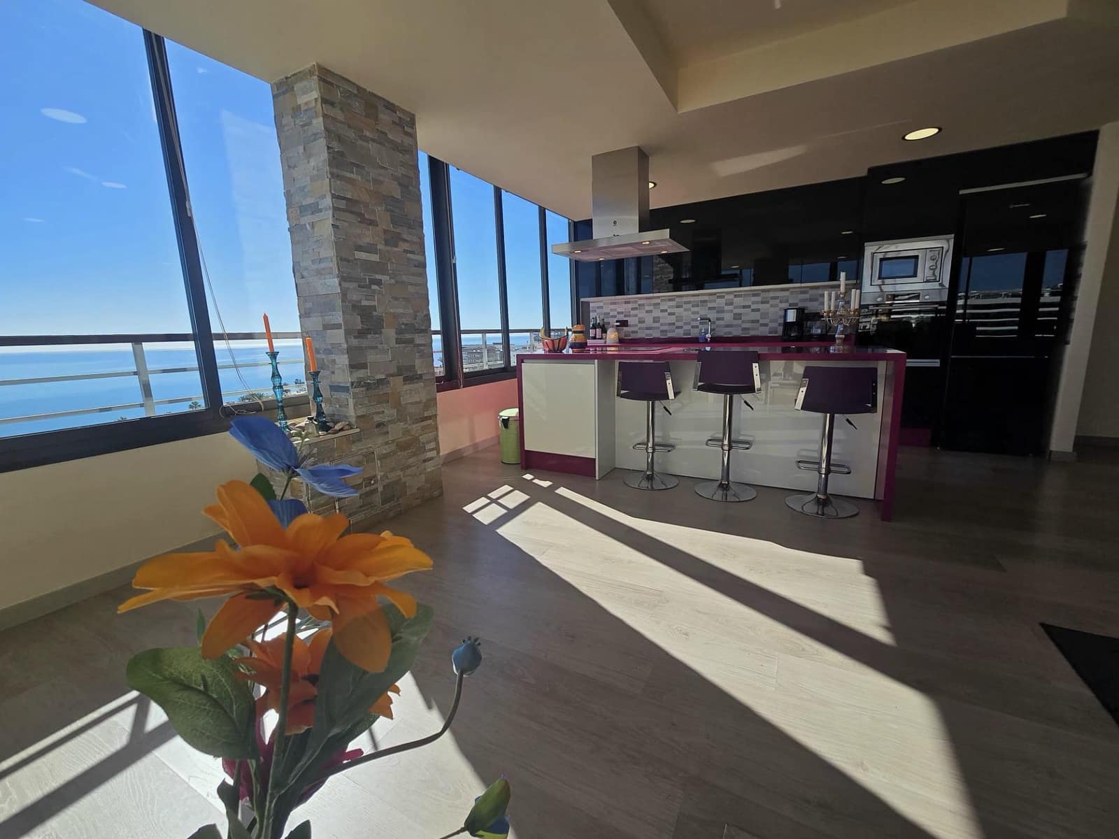 2 sypialnia Mieszkanie na sprzedaż w Torremolinos z basenem - 570 000 € (Ref: 10177150)