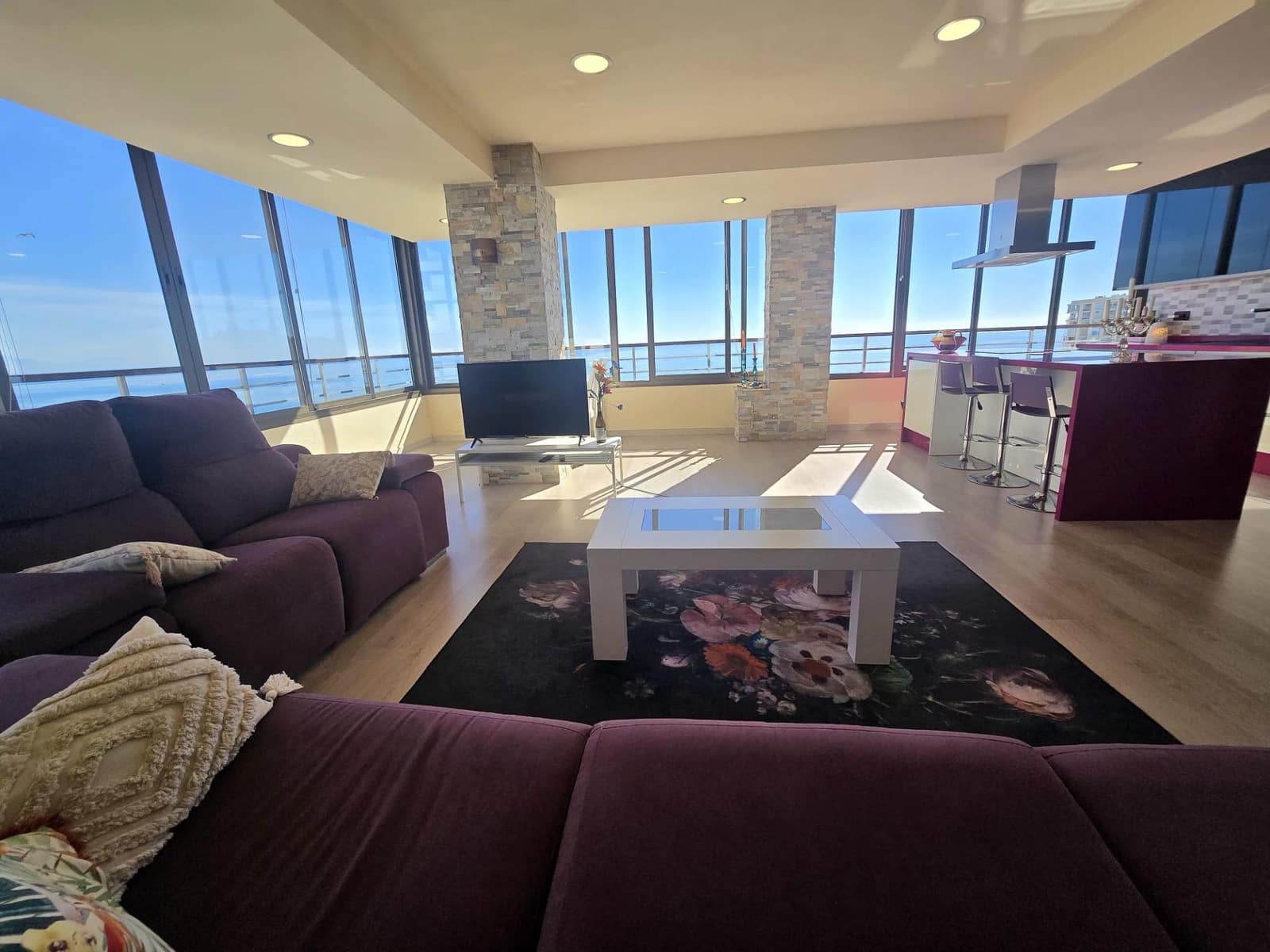2 sypialnia Mieszkanie na sprzedaż w Torremolinos z basenem - 570 000 € (Ref: 10177150)