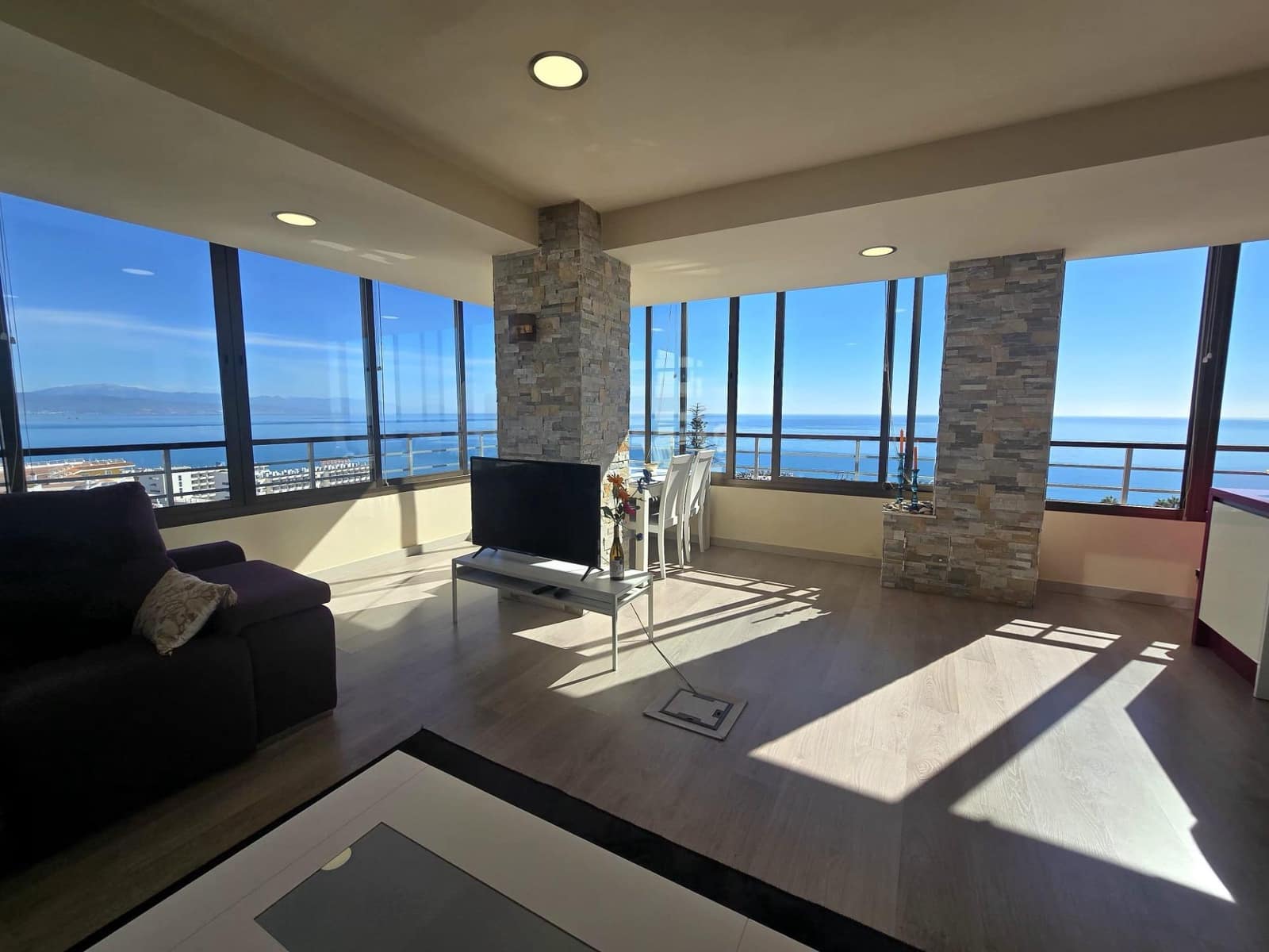 2 sypialnia Mieszkanie na sprzedaż w Torremolinos z basenem - 570 000 € (Ref: 10177150)