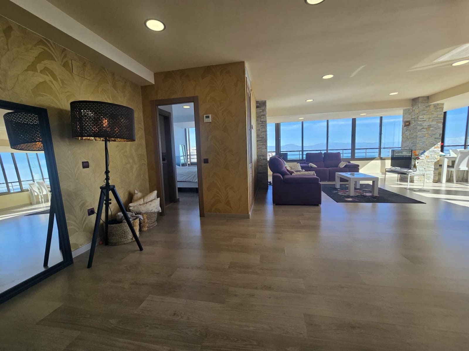 2 sypialnia Mieszkanie na sprzedaż w Torremolinos z basenem - 570 000 € (Ref: 10177150)