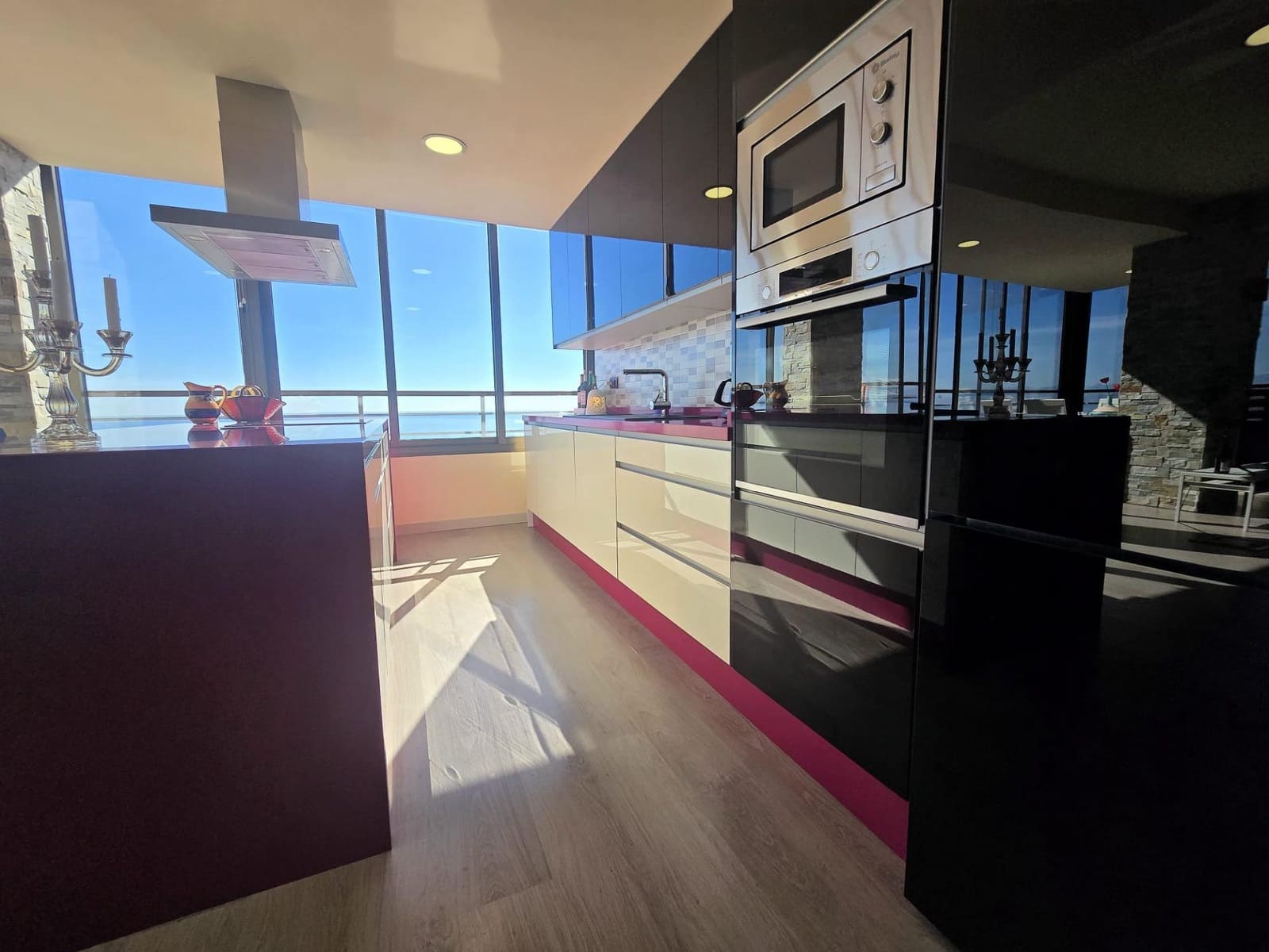 2 sypialnia Mieszkanie na sprzedaż w Torremolinos z basenem - 570 000 € (Ref: 10177150)