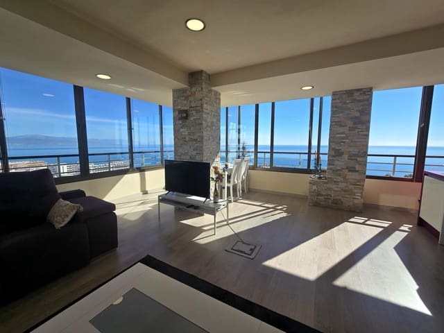 2 sypialnia Mieszkanie na sprzedaż w Torremolinos z basenem - 570 000 € (Ref: 10177150)